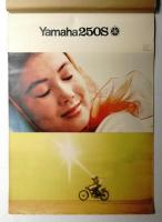ヤマハカレンダー 1961年