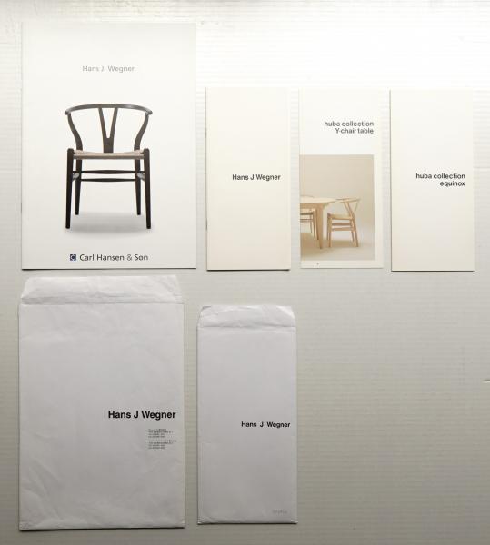 Hans J. Wegner(カール・ハンセン&サン ジャパン (フーバ