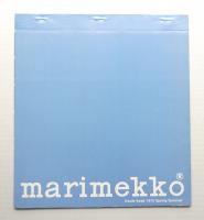 marimekko Kevät - kesä 1975