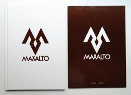 MAXALTO by B&B ITALIA