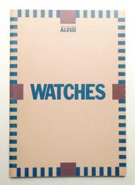 OFFICINA ALESSI WATCHES