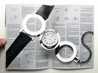 OFFICINA ALESSI WATCHES