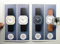 OFFICINA ALESSI WATCHES