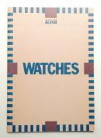 OFFICINA ALESSI WATCHES