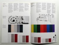 SNAKE: Progettazione di Isao Hosoe (細江勲夫) in collaborazione con Ann Marinelli