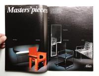 Alias Magazine (1988年9月)
