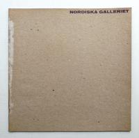 NORDISKA GALLERIET