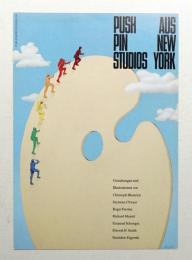PUSH PIN STUDIOS AUS NEW YORK
