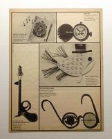 The Push Pin Monthly Graphic Number 25 (1960年)