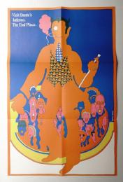Push Pin Graphic Number 52 (1967年)