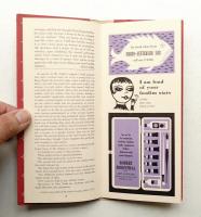 The Push Pin Almanack (1955年1・2月)