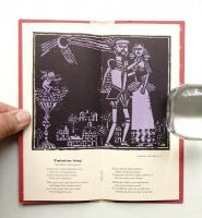 The Push Pin Almanack (1955年1・2月)