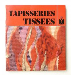 Tapisseries Tissées