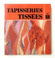 Tapisseries Tissées