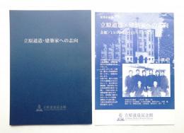 立原道造・建築家への志向