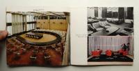 Takashimaya interior design and furniture