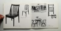 Takashimaya interior design and furniture