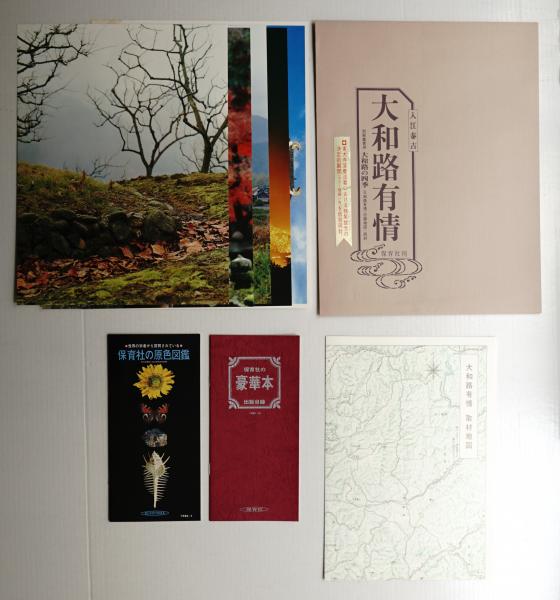 入江泰吉　大和路有情 大和路有情(入江泰吉 : 著) / 古本、中古本、古書籍の通販は