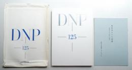 DNP 125 : 1876-2001