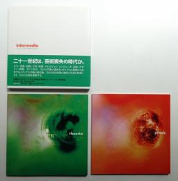 Intermedia : メディアと芸術の相関を思考する : theoria + praxis