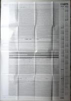 フォントワークス 書体見本帳 7冊一括