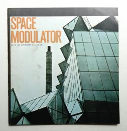 Space Modulator No.19 1965年3月