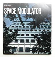 Space Modulator No.18 1964年12月