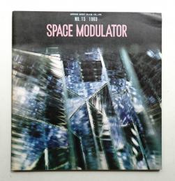 Space Modulator No.15 1963年10月