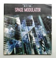 Space Modulator No.15 1963年10月