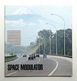 Space Modulator No.27 1967年7月