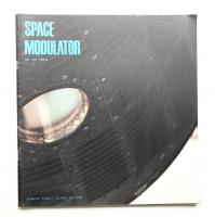 Space Modulator No.33 1969年3月