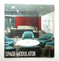 Space Modulator No.16 1964年3月