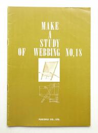 MAKE A STUDY OF AMIE-WEB NO.18 (1967年11月)