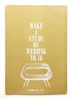 MAKE A STUDY OF AMIE-WEB NO.16 (1966年9月)
