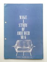 MAKE A STUDY OF AMIE-WEB NO.6 (1961年7月)