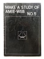 MAKE A STUDY OF AMIE-WEB NO.5
