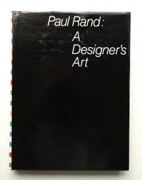 Paul Rand: A Designer's Art
