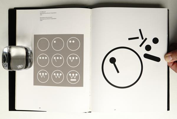 Paul Rand: A Designer's Art(著 : Paul Rand (ポール・ランド