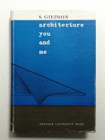 architecture you and me