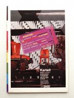 La donation Kartell, un environnement plastique, 1949-2000
