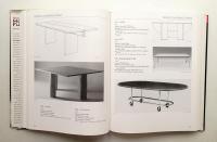 SOURCEBOOK OF MODERN FURNITURE