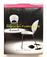 SOURCEBOOK OF MODERN FURNITURE