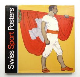 Swiss Sports Posters