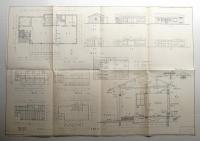 建築の設計と製図