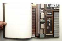 AGENDA OLIVETTI 1982
