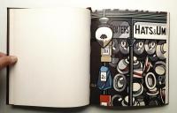 AGENDA OLIVETTI 1982