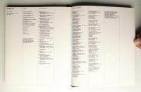 AGENDA OLIVETTI 1982