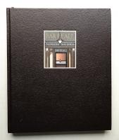 AGENDA OLIVETTI 1982
