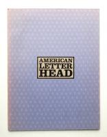 アメリカのレターヘッド 2