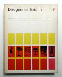 Designers in Britain 6 (1964年)